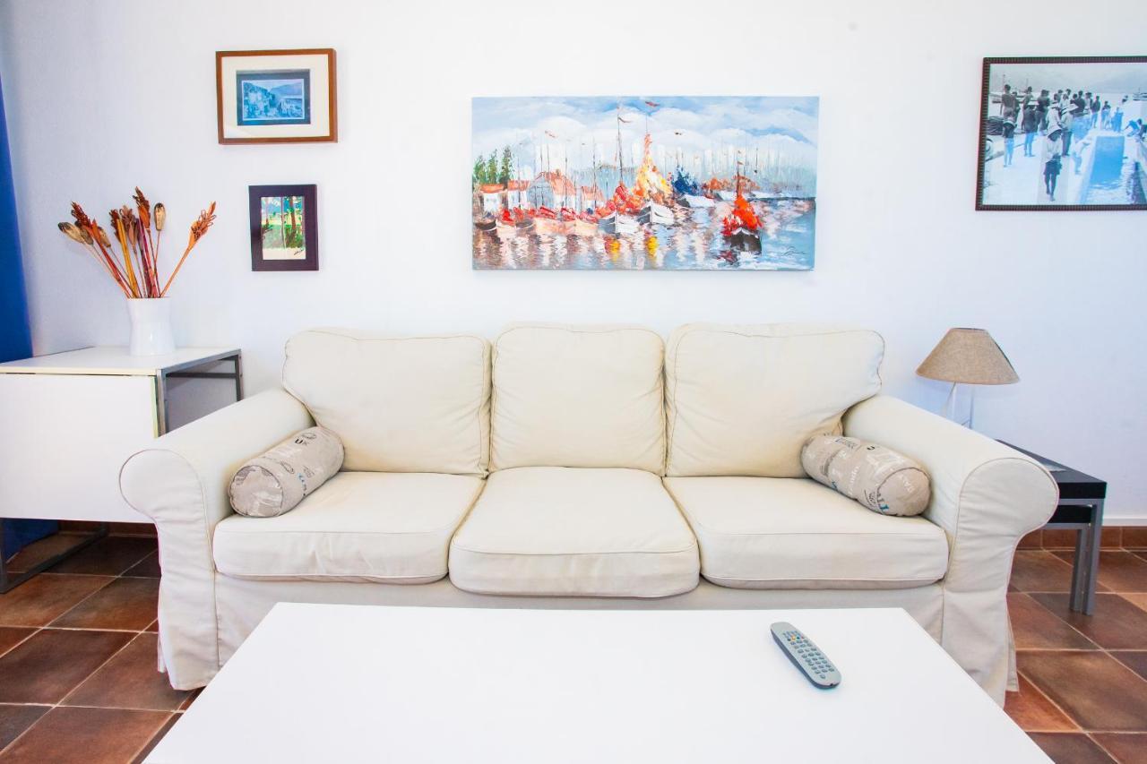 Eslanzarote La Duna House, Wifi, Sea Views Caleta de Sebo Ngoại thất bức ảnh