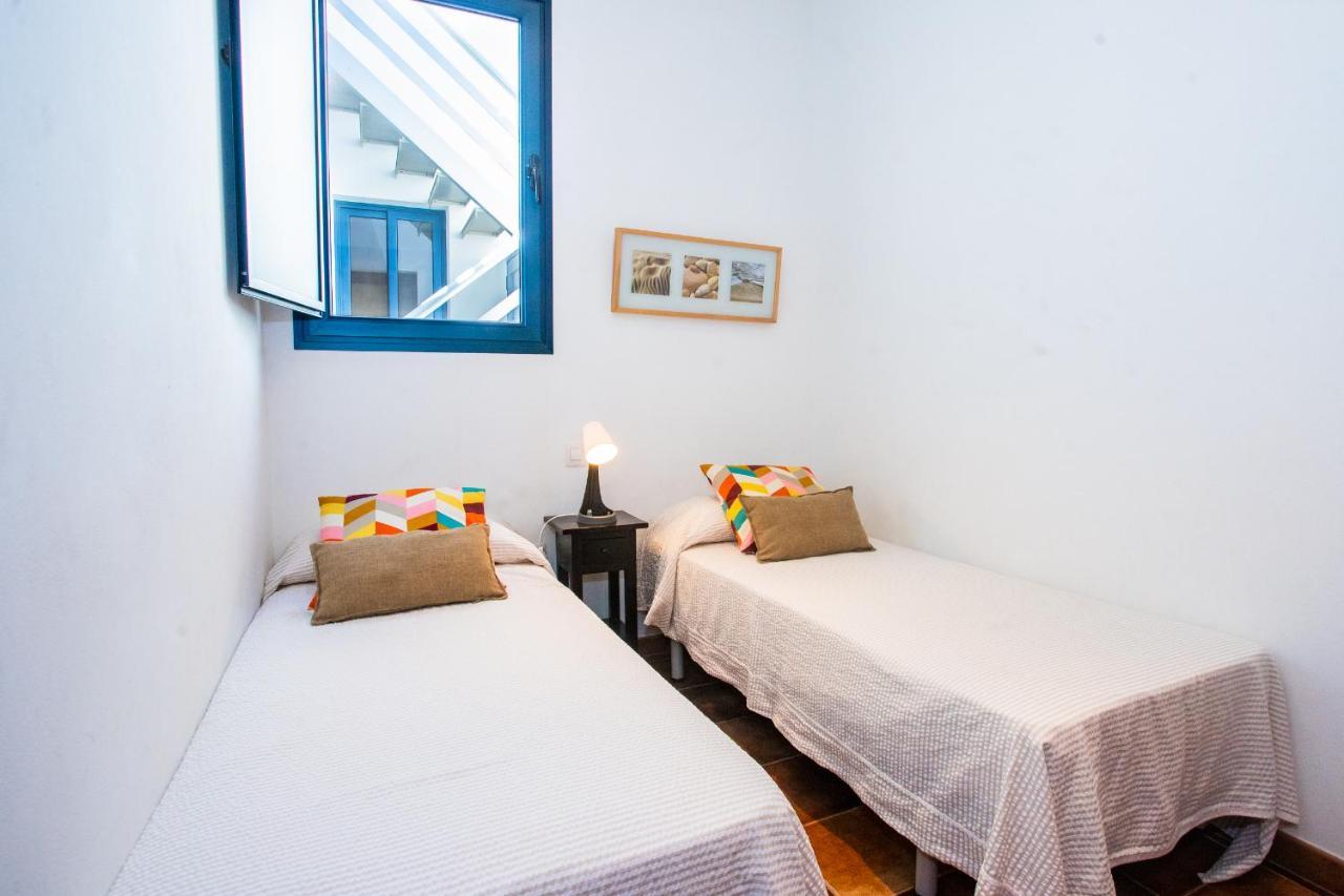 Eslanzarote La Duna House, Wifi, Sea Views Caleta de Sebo Ngoại thất bức ảnh