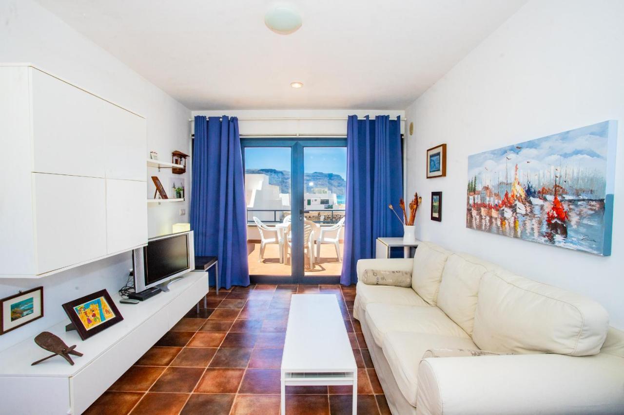 Eslanzarote La Duna House, Wifi, Sea Views Caleta de Sebo Ngoại thất bức ảnh
