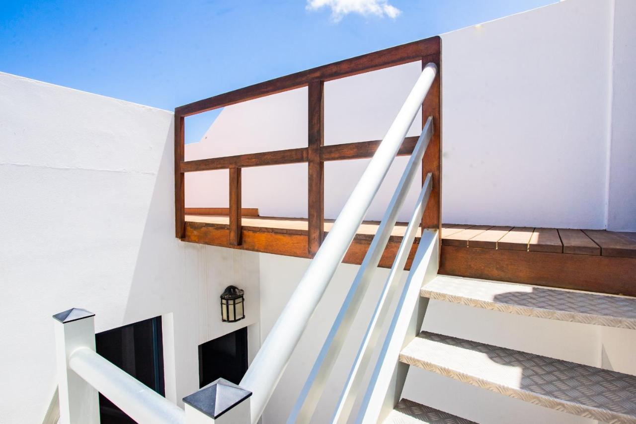 Eslanzarote La Duna House, Wifi, Sea Views Caleta de Sebo Ngoại thất bức ảnh