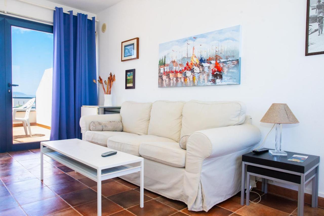 Eslanzarote La Duna House, Wifi, Sea Views Caleta de Sebo Ngoại thất bức ảnh